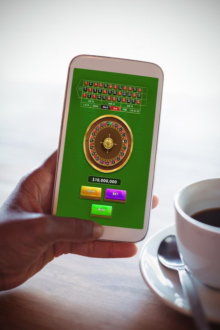 sbobey mobile app interface showing live blackjack and roulette tables on Android and iOS